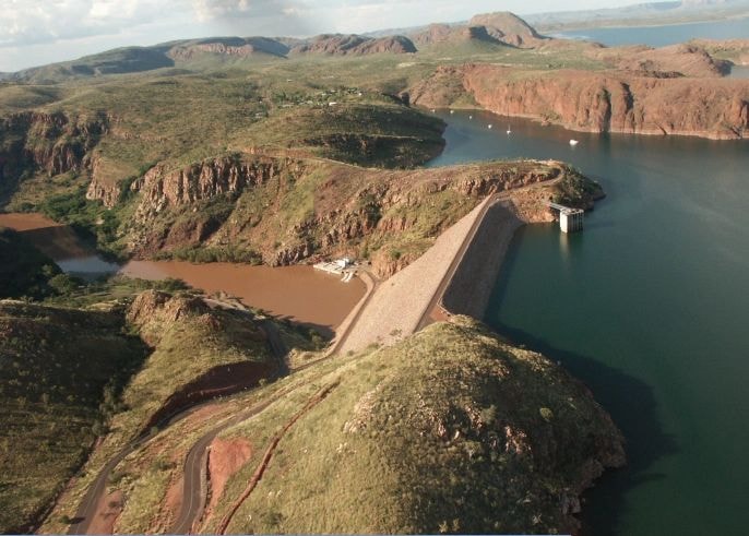 Ord Irrigation Cooperative