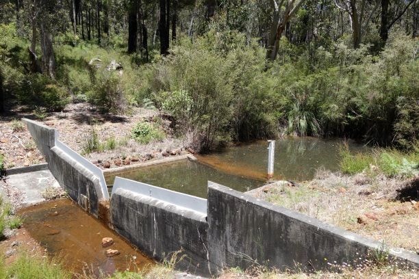 Water Resource Assessment